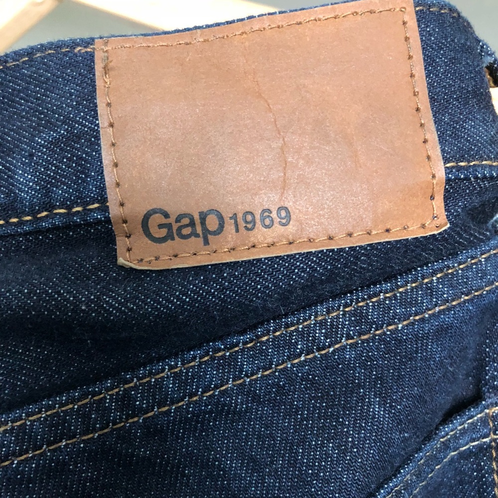 Gap Jeans